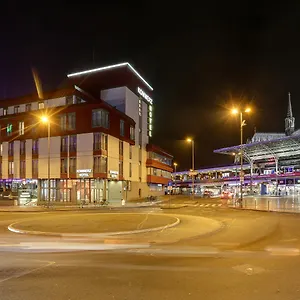 Kommerzhotel Hotel Köln