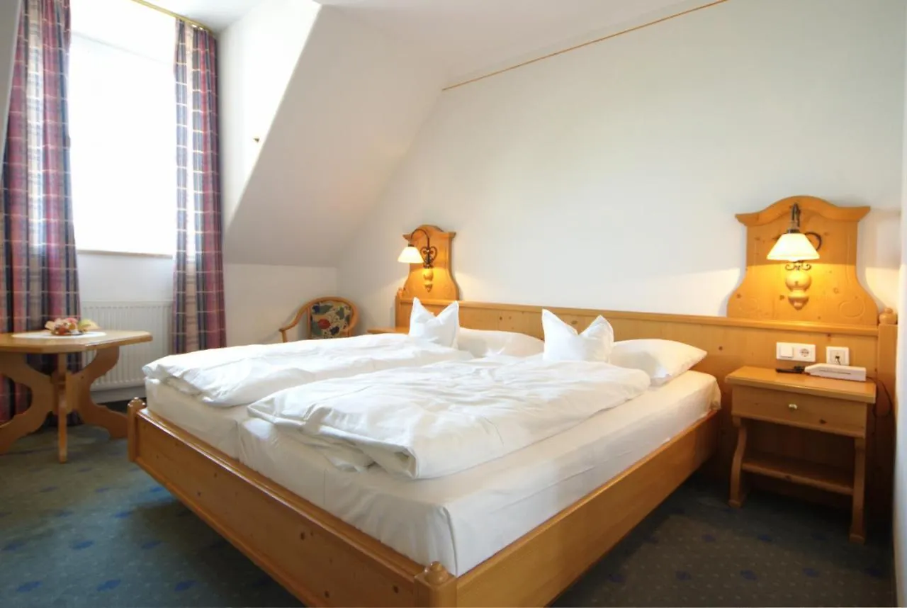 Fichtelgebirgshof Hotel Himmelkron