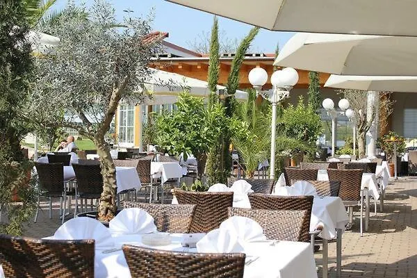 Fichtelgebirgshof Hotel Himmelkron